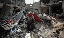 Gazze'de her gün en az 15 kadın cinsel istismara uğruyor