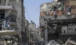 Gazze'de katliam devam ediyor: Son 24 saatte 193 filistinli hayatını kaybetti