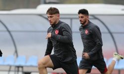 Beşiktaş'ta Feyyaz Uçar'dan Semih Kılıçsoy açıklaması
