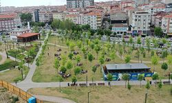 Göngören Güneştepe Millet Bahçesi nerede? Göngören Güneştepe Millet Bahçesi'ne nasıl gidilir?