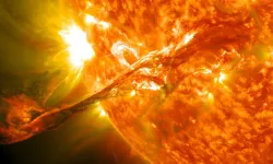 Güneş patlaması nedir? Güneş patlaması olursa ne olur?