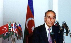 Haydar Aliyev kimdir? Haydar Aliyev neden önemli?