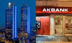 HSBC'den Sabancı Holding ve Akbank'a Büyük Fiyat Hedefi Revizyonu!
