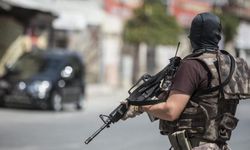 İçişleri Bakanı: 'BOZDOĞAN-18' operasyonunda DEAŞ'a yönelik 21 İlde 51 şüpheli yakalandı'