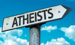 İlk Ateist Kim? Ateist Ülkeler Hangileri?