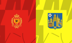 KV Mechelen - KVC Westerlo maçı ne zaman? KV Mechelen - KVC Westerlo maçı canlı yayın hangi kanalda?