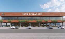 Gaziemir'e pazaryerleri inşa edilecek