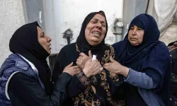 İsrail- Filistin savaşında son durum: Son bir günde 124 Filistinli öldürüldü!