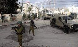 İsrail güçlerinin Batı Şeria'daki baskınında 3 Filistinli öldü
