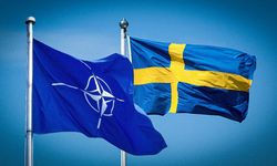 SON DAKİKA: İsveç NATO'nun 32. üyesi oldu