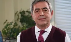 İyi Parti Kayseri Büyükşehir adayı Kazım Yücel kimdir?