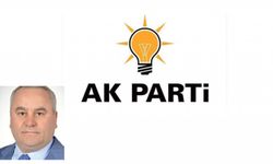 İzmir AK Parti Bornova Belediye Meclis üyesi İsmail Vatansever kimdir?