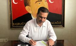 İzmir AK Parti Buca Belediye Meclis üyesi Bahadır Altınkeser kimdir?