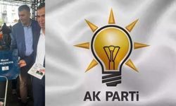 İzmir AK Parti Çiğli Belediye Meclis üyesi Harbi Kurt kimdir?