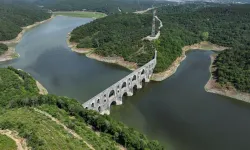 İzmir baraj doluluk oranları 4 Mart 2024: İzmir barajlarda doluluk oranı nedir?