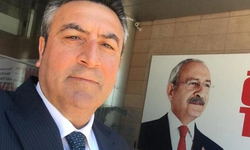 İzmir CHP Narlıdere Belediye Meclis üyesi Celal Yıldız kimdir?