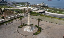 İzmir gezi: İzmir'de haftasonu gidelecek yerler nereler?