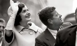 John F. Kennedy kimdir? John F. Kennedy kaç yaşında öldü?