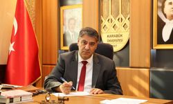 Karabük Üniversitesi rektörü Refik Polat kimdir?