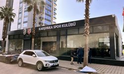 Karşıyaka Kulübü yeni idari merkezine kavuştu: Merak uyandıran değişim!