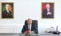 AKP Gaziantep İl Başkanı Murat Çetin kimdir? Murat Çetin kaç yaşında?