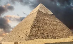 Keops Piramidi özellikleri nelerdir? Keops piramidinin sırrı nedir?