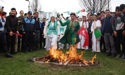 Kırşehir Newroz 2024 ne zaman? Kırşehir Newroz nerede?
