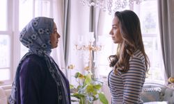 Kızılcık Şerbeti 58. bölüm fragmanı yayınlandı