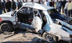 Konya Tuzlukçu-Akşehir yolunda trafik kazası: 1 ölü, 6 yaralı