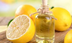 Limon yağı ne işe yarar? Limon yağı nerelere sürülür?