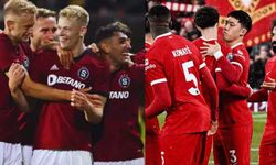 Liverpool - Sparta Prag maçı ne zaman, saat kaçta? Liverpool - Sparta Prag maçı canlı yayın hangi kanalda?