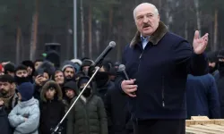 Lukaşenko: Moskova saldırısına karışanlar Belarus'a giremeyecek