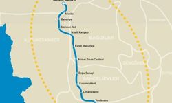 M9 Ataköy-İkitelli metro hattı durakları: M9 metro hattı nerede?