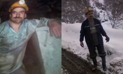 Maden ocağında 1 işçinin hayatını kaybetmesiyle ilgili 2 şüphelinin işlemleri sürüyor