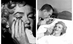 Marilyn Monroe neden öldü? Marilyn Monroe kaç yaşında öldü?