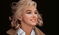 Marilyn Monroe'nun mezarının yanı dahil bir çok eşyası satışa çıkıyor
