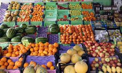 Mart ayı meyve ve sebzeleri Mart ayında hangi sebze ve meyveler tüketilmeli?