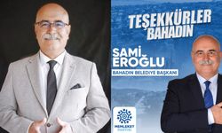 Memleket Partisi Yozgat Bahadın Belediye Başkan Adayı Sami Eroğlu kimdir?