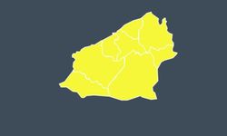 Meteoroloji Uyardı: Zonguldak'ta sarı kod! Şiddetli yağış bekleniyor