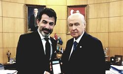 MHP Erzurum İspir belediye başkan adayı Ahmet Coşkun kimdir?