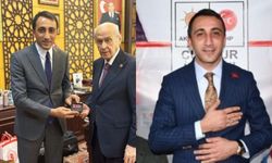 MHP Mersin Çamlıyayla Belediye Başkan adayı Ali Rıza Genç kimdir?
