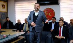 MHP Mersin Mut Belediye Başkan adayı Volkan Şeker kimdir?