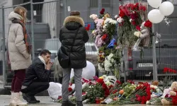 Rusya'daki konser salonu saldırısında can kaybı 115'e yükseldi