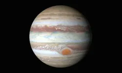 NASA açıkladı: Jüpiter’in uydusu Europa günde 1000 ton oksijen üretiyor