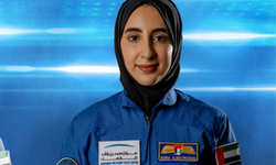 NASA eğitimli ilk Arap kadın astronot uzay yolcusu kim? Nora AlMatrooshi kimdir?