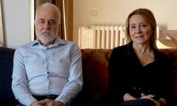 CHP Konak Belediye Başkan Adayı Nilüfer Mutlu'nun eşi Necip Mutlu kimdir?