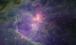 Orion Nebulası nerede? Orion takım yıldızı mı bulutsu mu?