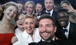 Oscar'da Çekilen Lanetli Selfie: Oscar'da Çekilen Selfie Olayı Nedir?