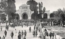 Osmanlı Filistini nasıl kaybetti? Gazze Osmanlı'dan nasıl ayrıldı?