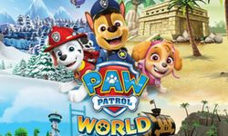 PAW Patrol World nedir? PAW Patrol World sistem gereksinimleri neler, kaç GB?